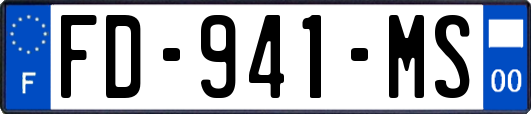 FD-941-MS