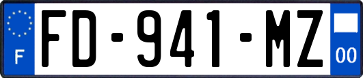 FD-941-MZ