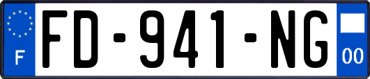 FD-941-NG