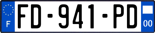 FD-941-PD