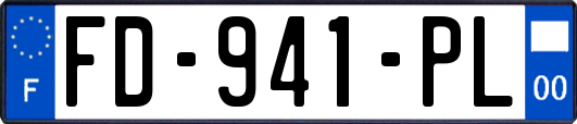FD-941-PL
