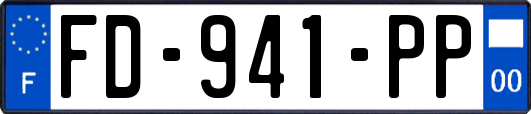 FD-941-PP