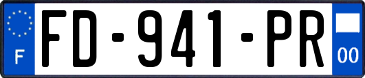 FD-941-PR