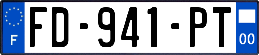FD-941-PT