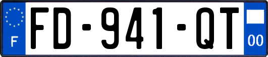 FD-941-QT