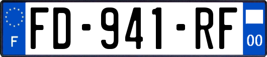 FD-941-RF
