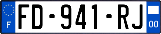 FD-941-RJ