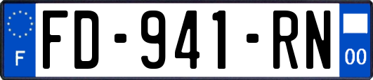FD-941-RN