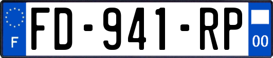 FD-941-RP