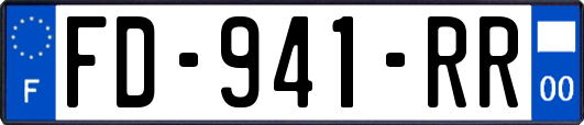 FD-941-RR