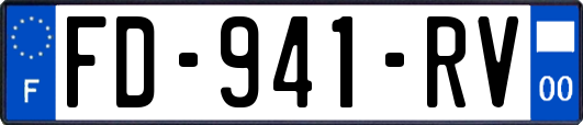 FD-941-RV