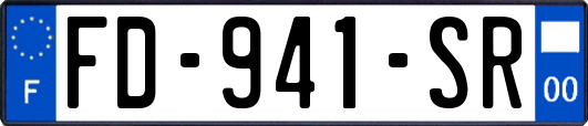 FD-941-SR