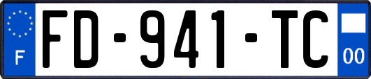 FD-941-TC