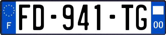 FD-941-TG