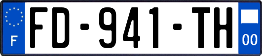 FD-941-TH