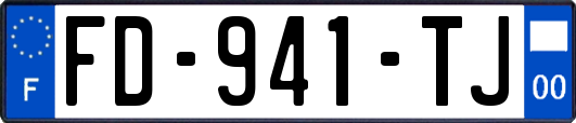 FD-941-TJ