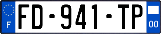 FD-941-TP