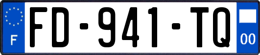 FD-941-TQ