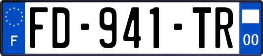 FD-941-TR