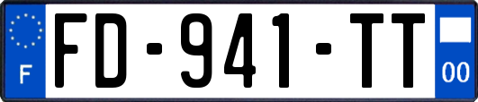 FD-941-TT