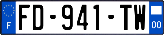 FD-941-TW
