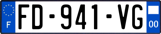 FD-941-VG
