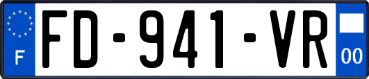FD-941-VR