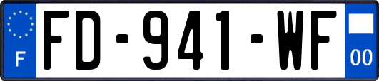 FD-941-WF