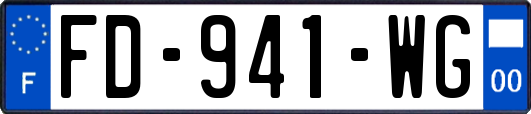 FD-941-WG