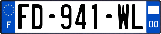 FD-941-WL