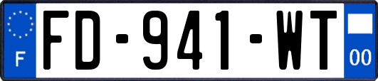 FD-941-WT