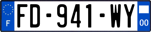 FD-941-WY
