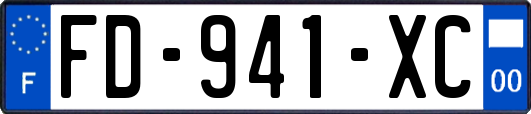 FD-941-XC