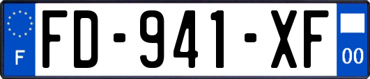 FD-941-XF