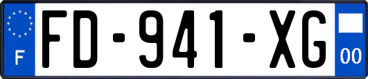 FD-941-XG