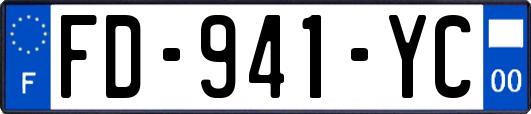 FD-941-YC