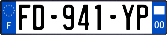 FD-941-YP