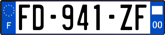FD-941-ZF
