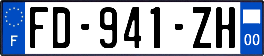 FD-941-ZH