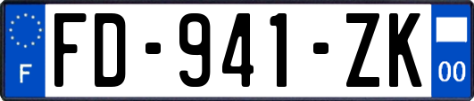 FD-941-ZK