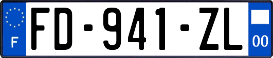 FD-941-ZL