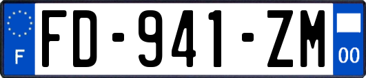 FD-941-ZM