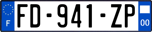 FD-941-ZP