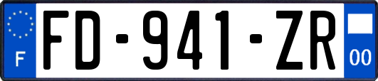 FD-941-ZR