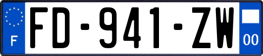 FD-941-ZW