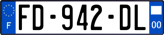 FD-942-DL