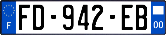 FD-942-EB