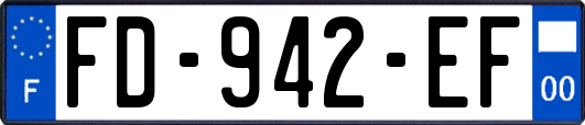 FD-942-EF