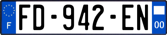 FD-942-EN