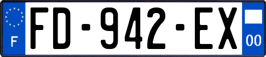 FD-942-EX